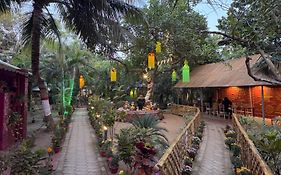 Wilddunes Eco Resort Konark
